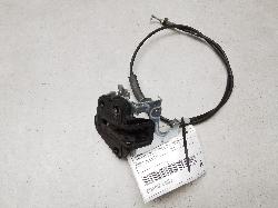 View Auto part Door/Boot/Gate Lock Hyundai Iload/imax 2013