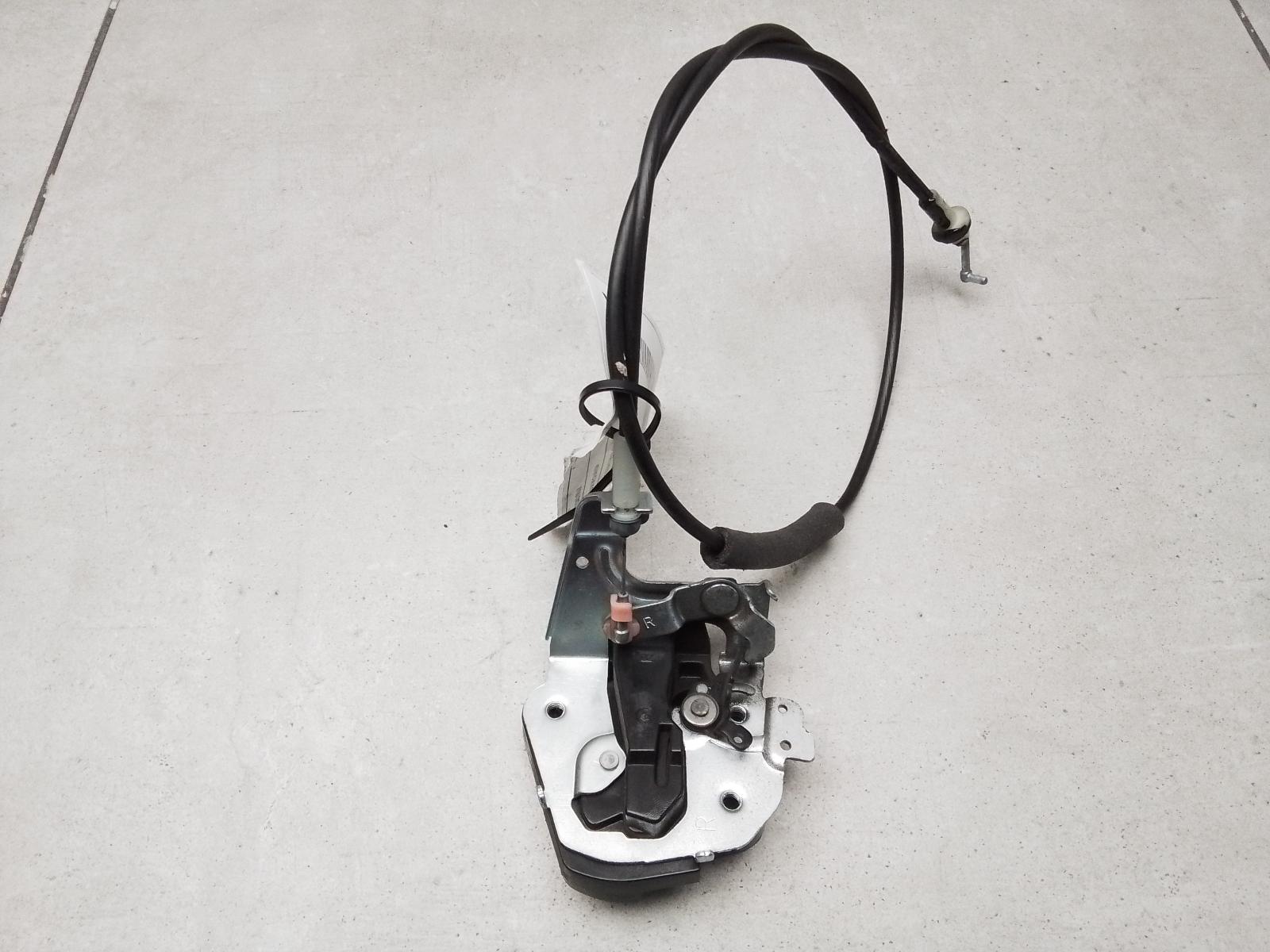 View Auto part Door/Boot/Gate Lock Hyundai Iload/imax 2013