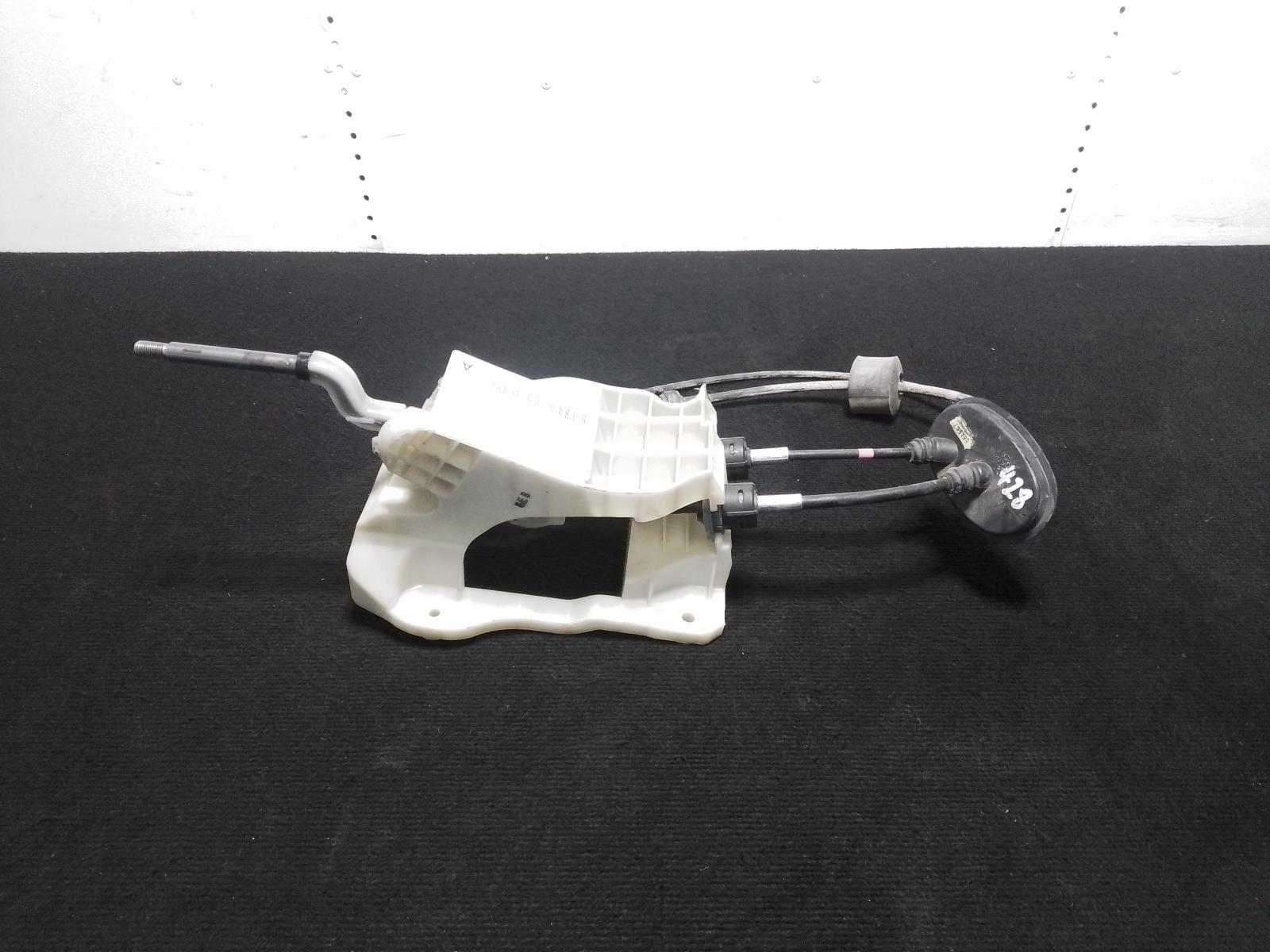 View Auto part Gear Linkage Hyundai Iload/imax 2013