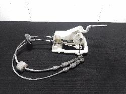 View Auto part Gear Linkage Hyundai Iload/imax 2013