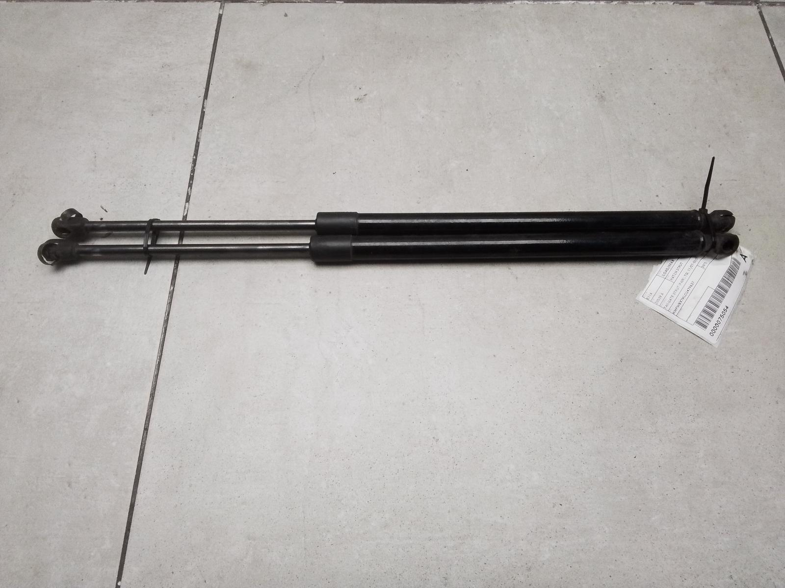 View Auto part Hatch Strut Hyundai Iload/imax 2013