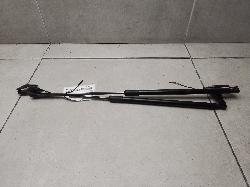 View Auto part Hatch Strut Nissan Juke 2014