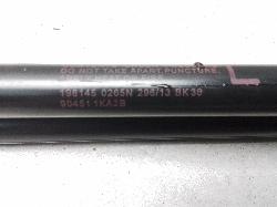 View Auto part Hatch Strut Nissan Juke 2014
