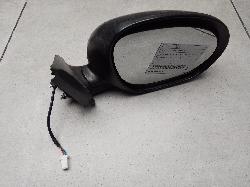 View Auto part Right Door Mirror Nissan Juke 2014