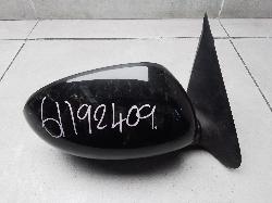 View Auto part Right Door Mirror Nissan Juke 2014