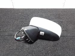 View Auto part Left Door Mirror Nissan Juke 2014