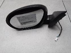 View Auto part Left Door Mirror Nissan Juke 2014