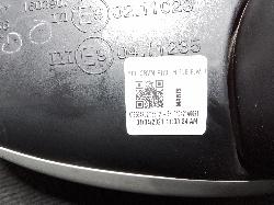 View Auto part Left Door Mirror Nissan Juke 2014