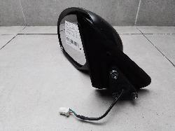 View Auto part Left Door Mirror Nissan Juke 2014