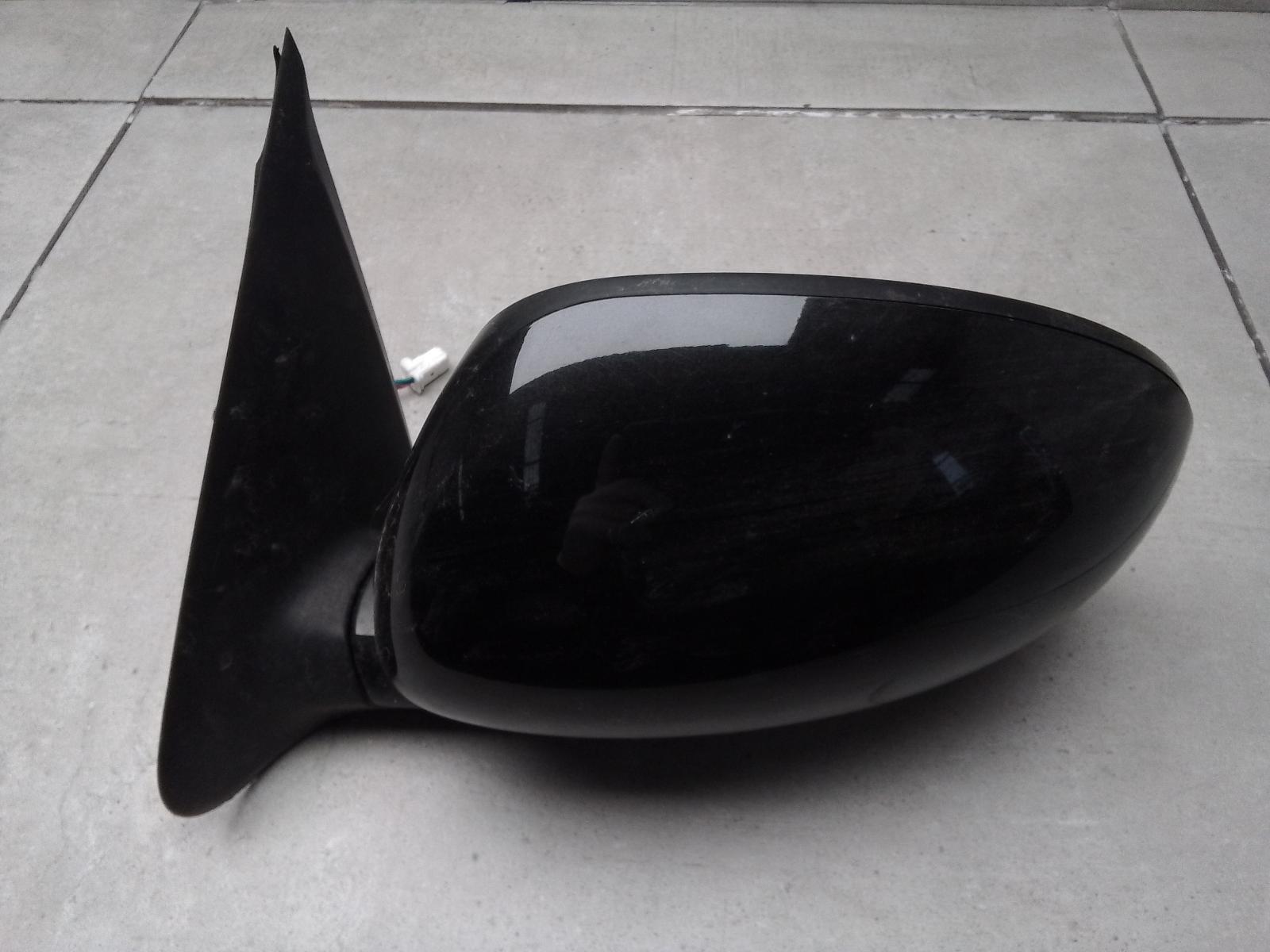 View Auto part Left Door Mirror Nissan Juke 2014
