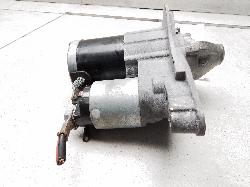View Auto part Starter Nissan Juke 2014