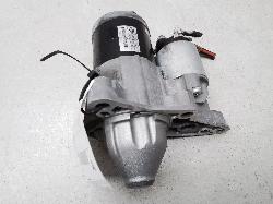 View Auto part Starter Nissan Juke 2014