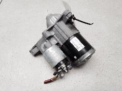 View Auto part Starter Nissan Juke 2014