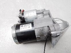 View Auto part Starter Nissan Juke 2014