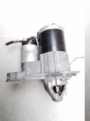 View Auto part Starter Nissan Juke 2014