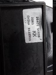 View Auto part Pwr Dr Wind Switch Nissan Juke 2014