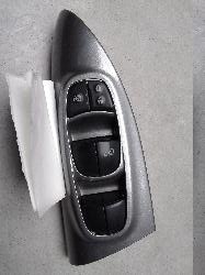 View Auto part Pwr Dr Wind Switch Nissan Juke 2014