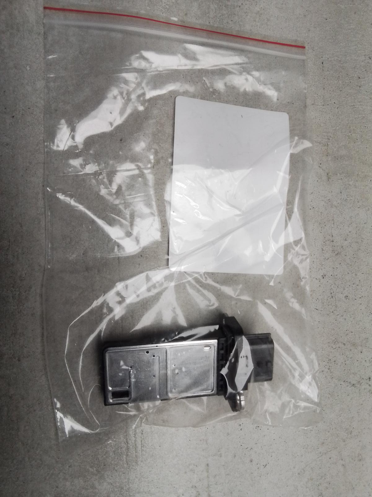 View Auto part Air Flow Meter Nissan Juke 2014