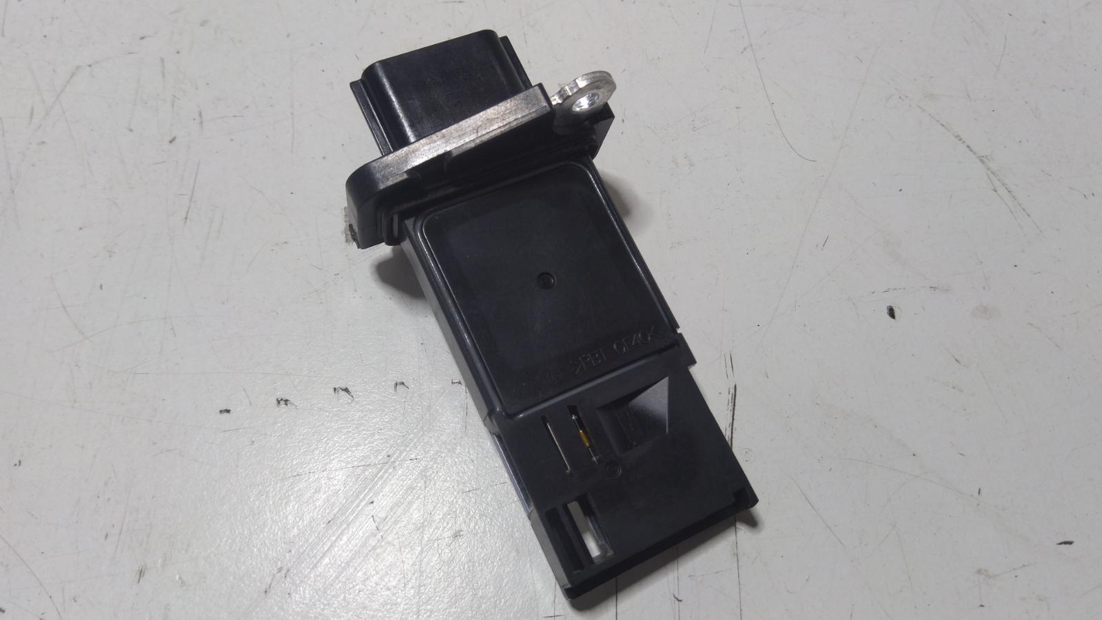 View Auto part Air Flow Meter Nissan Juke 2014