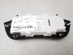 View Auto part Heater/Ac Controls Nissan Juke 2014