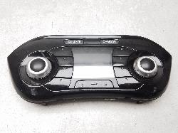 View Auto part Heater/Ac Controls Nissan Juke 2014