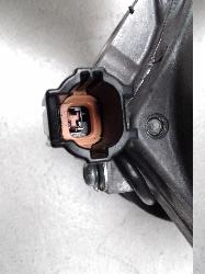 View Auto part A/C Compressor Nissan Juke 2014