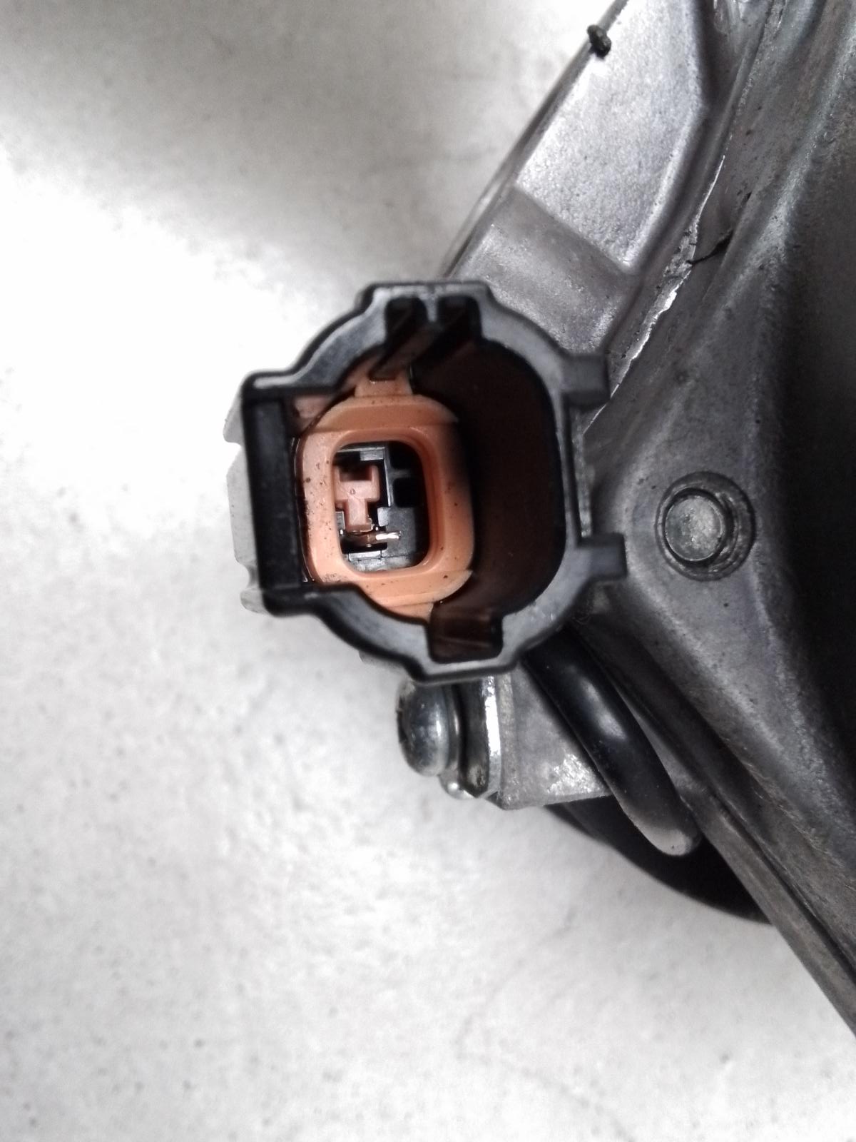 View Auto part A/C Compressor Nissan Juke 2014
