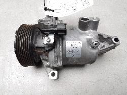 View Auto part A/C Compressor Nissan Juke 2014