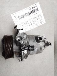 View Auto part A/C Compressor Nissan Juke 2014