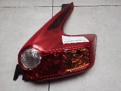 View Auto part Right Taillight Nissan Juke 2014