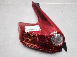 View Auto part Left Taillight Nissan Juke 2014