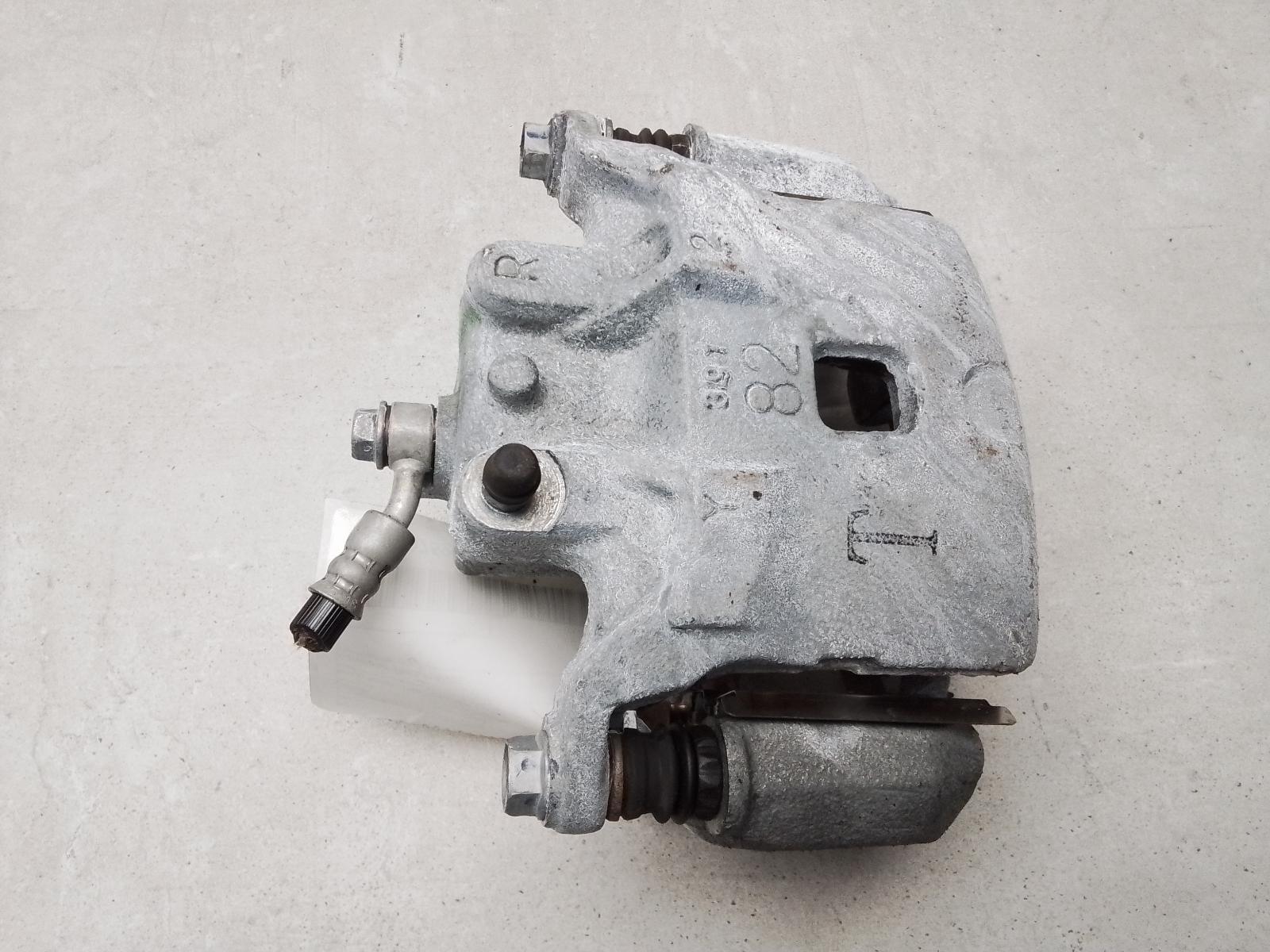 View Auto part Caliper Nissan Juke 2014