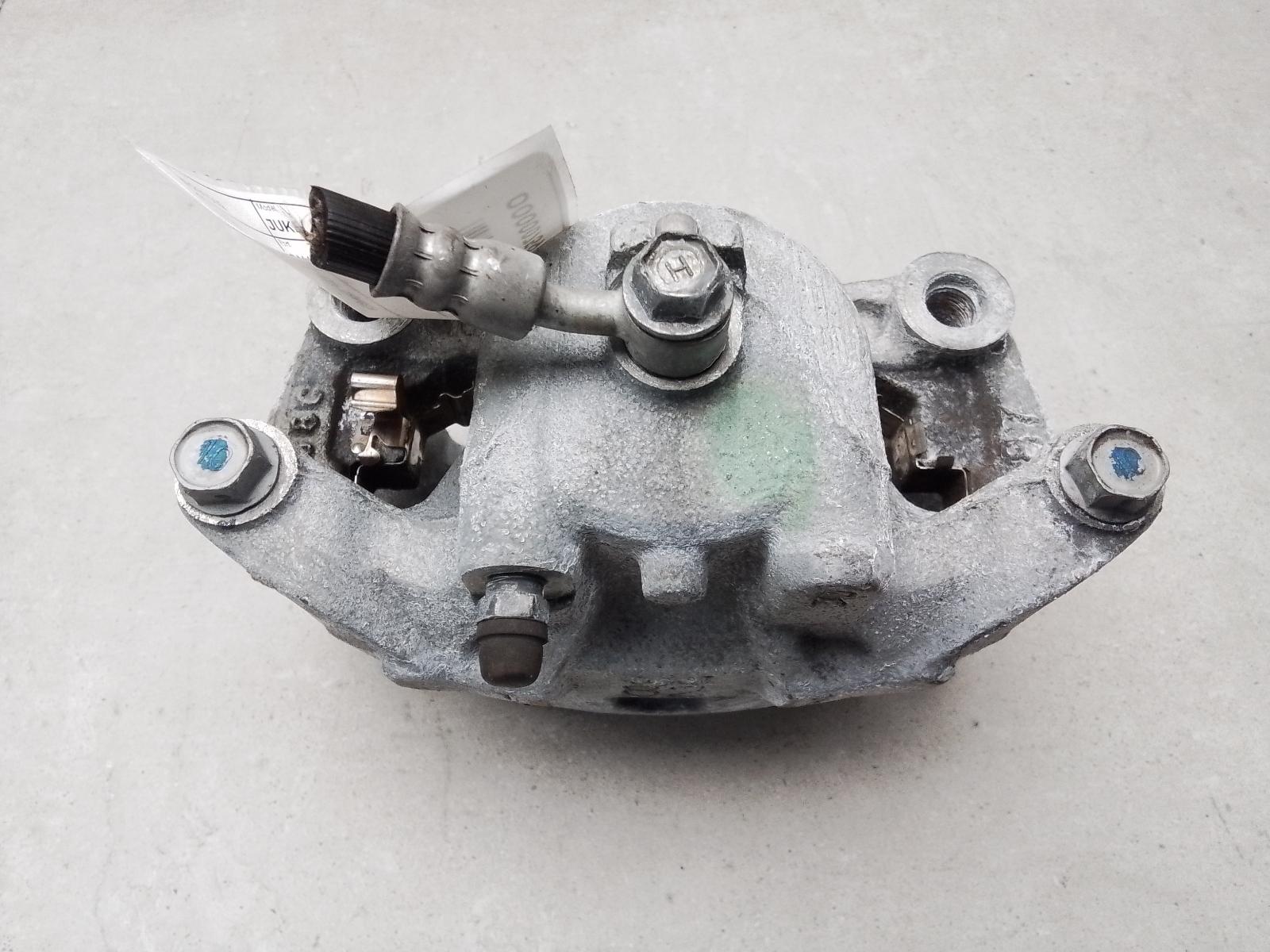 View Auto part Caliper Nissan Juke 2014