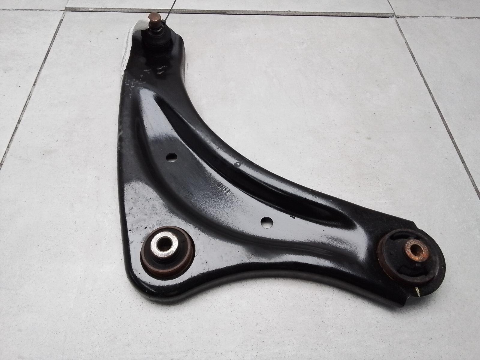 View Auto part Left Front Lower Control Arm Nissan Juke 2014