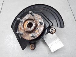 View Auto part Right Front Hub Assembly Nissan Juke 2014