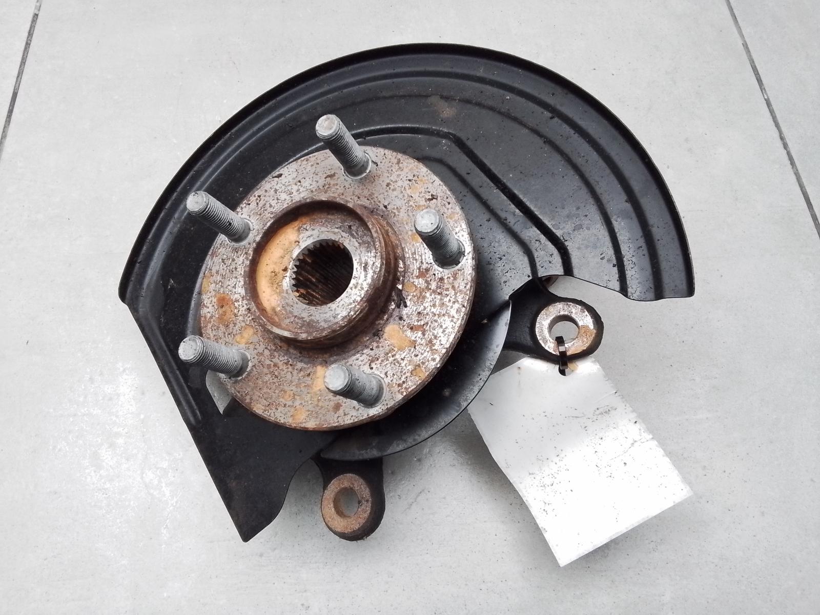 View Auto part Right Front Hub Assembly Nissan Juke 2014