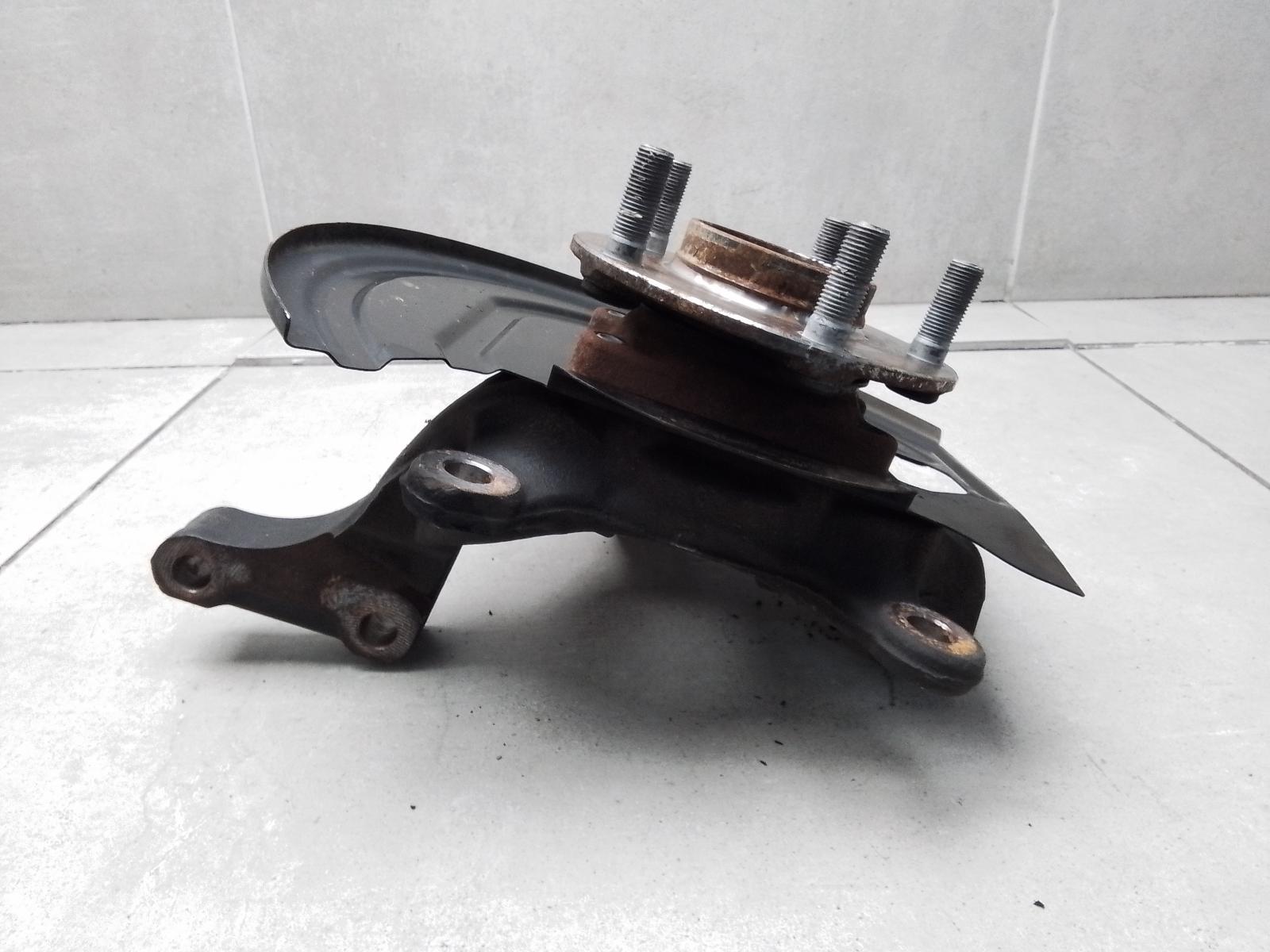 View Auto part Left Front Hub Assembly Nissan Juke 2014