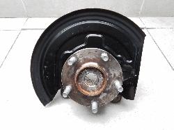 View Auto part Left Front Hub Assembly Nissan Juke 2014
