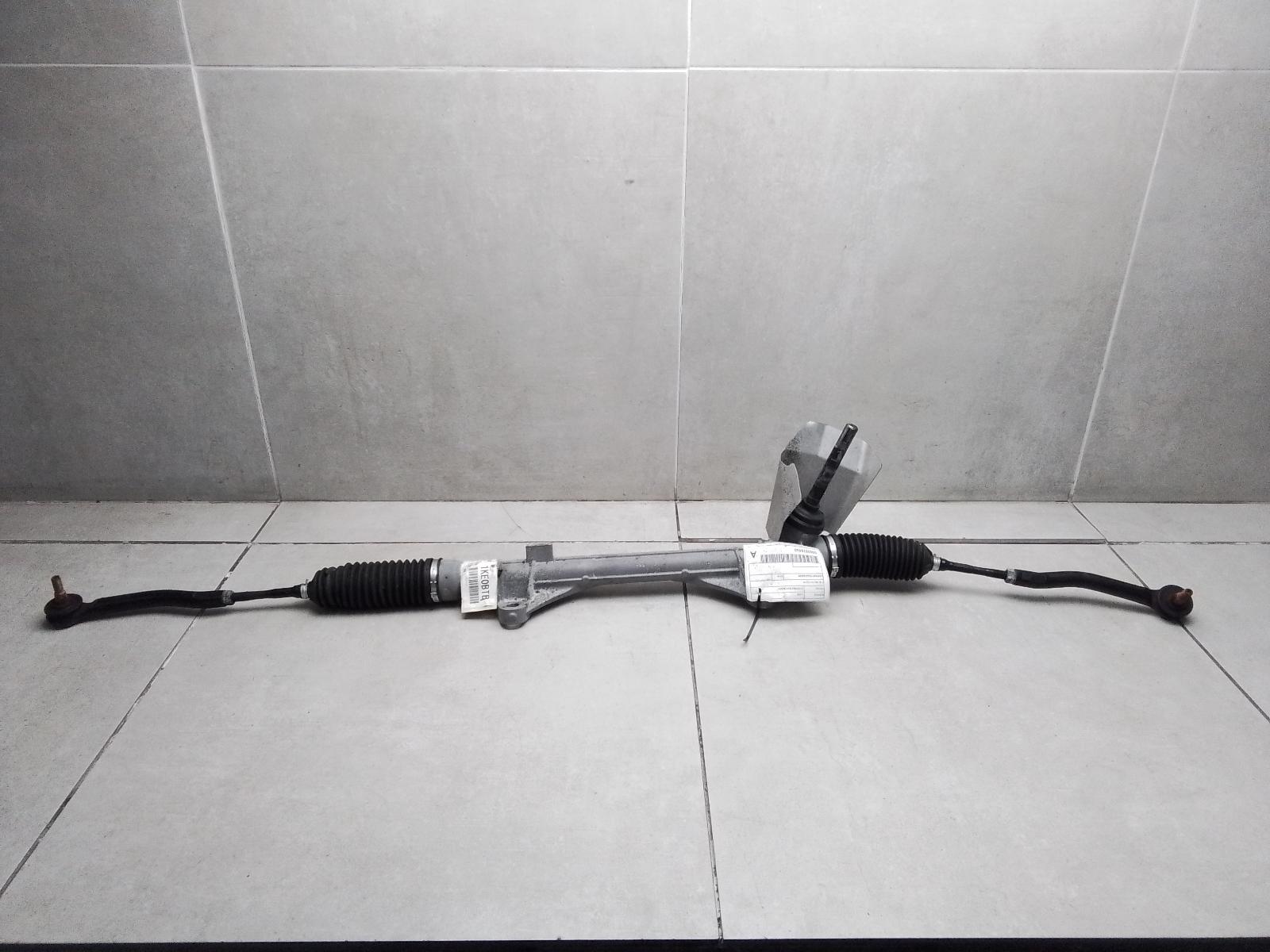View Auto part Steering Box/Rack Nissan Juke 2014