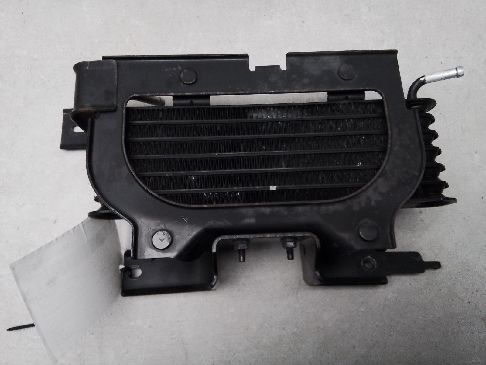 View Auto part Cooler Nissan Juke 2014