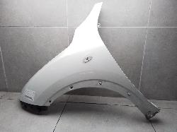 View Auto part Left Guard Nissan Juke 2014