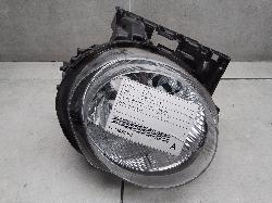 View Auto part Right Headlamp Nissan Juke 2014