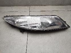 View Auto part Left Indicator/Fog/Side Nissan Juke 2014