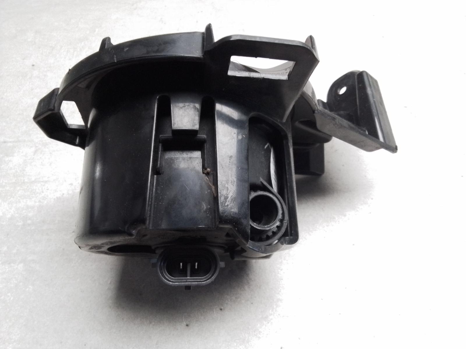 View Auto part Right Indicator/Fog/Side Nissan Juke 2014