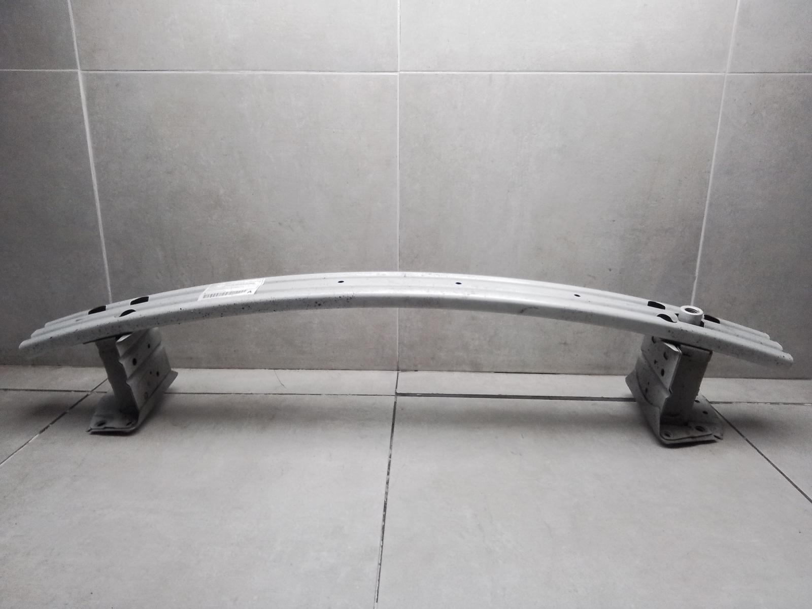 View Auto part F/Bar Reinforc/Brack Nissan Juke 2014