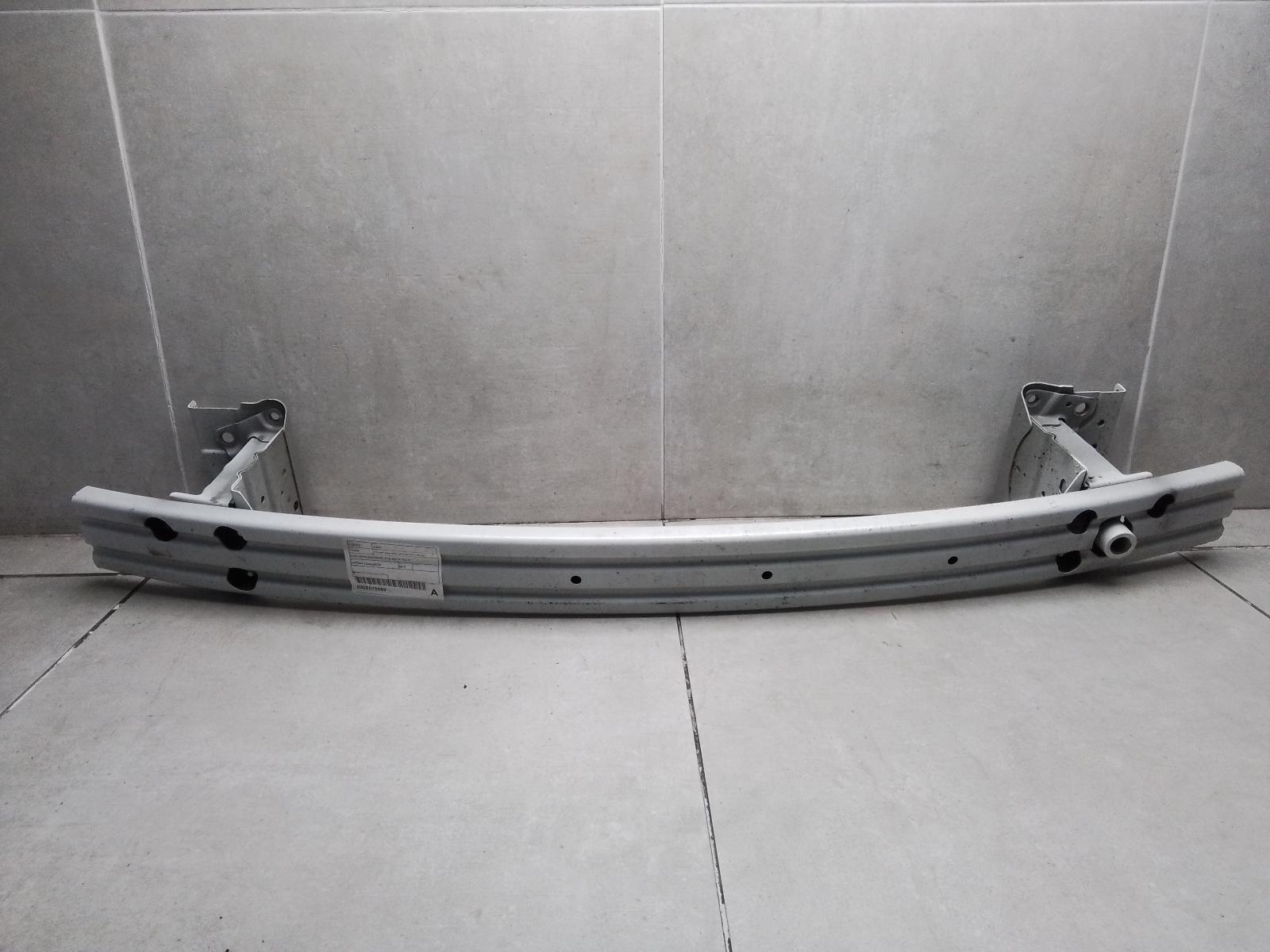View Auto part F/Bar Reinforc/Brack Nissan Juke 2014