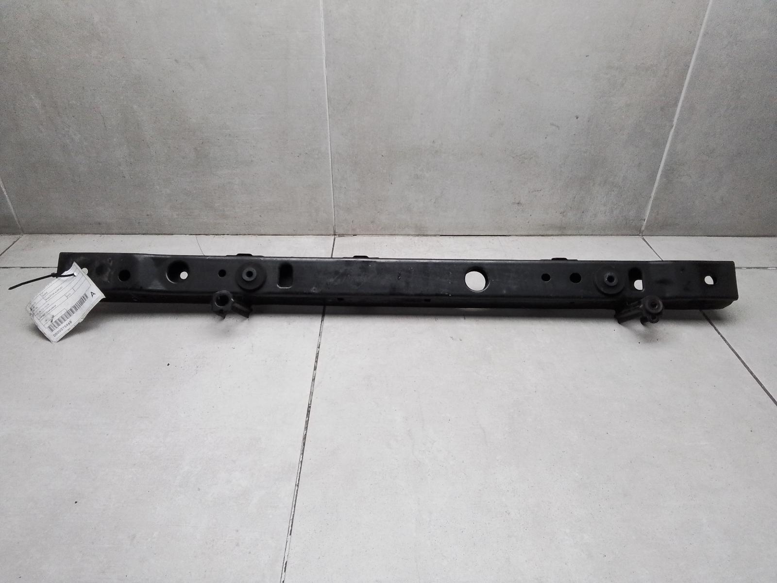 View Auto part Radiator Support Nissan Juke 2014