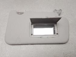 View Auto part Sunvisor Nissan Juke 2014