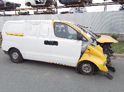 View Auto part Cargo Barrier Hyundai Iload/imax 2013