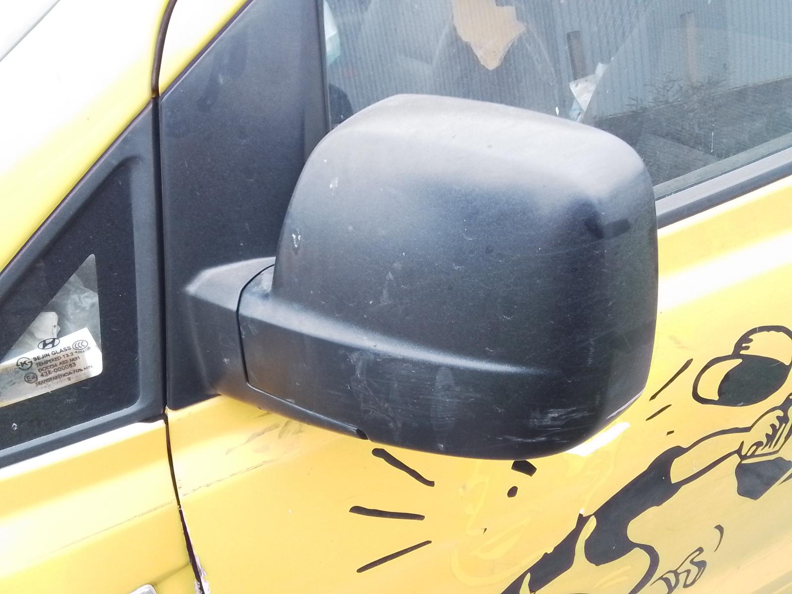 View Auto part Cargo Barrier Hyundai Iload/imax 2013